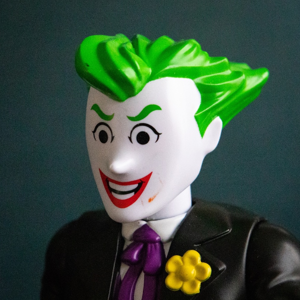 Fisher-Price Imaginext XL DC Superhero & Villain Set - Picture 8 of 9